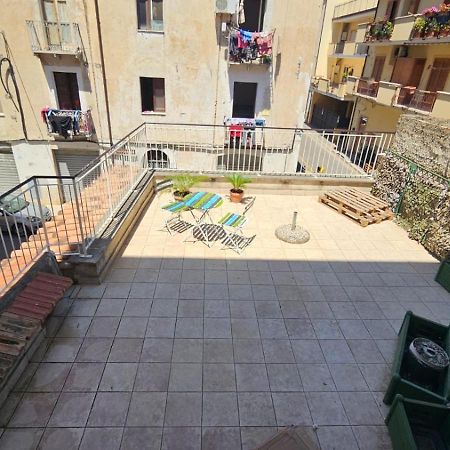 Vila Casa Vacanze Simone Fondi Exteriér fotografie